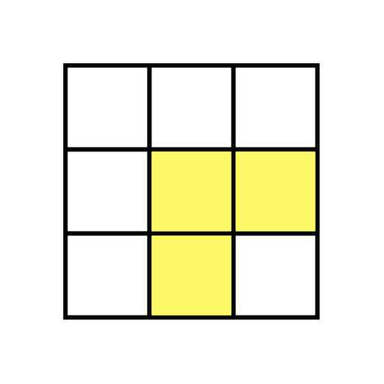Image intitulée Rubik